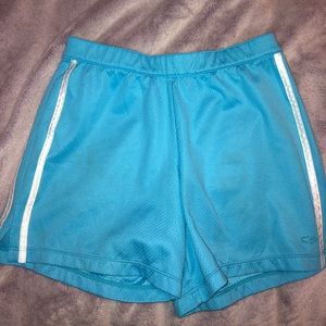 Champion Girls Athletic Shorts
